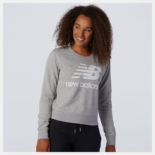 Essentials Crew - New Balance Great Value