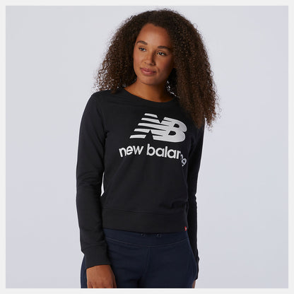 Essentials Crew - New Balance Discount