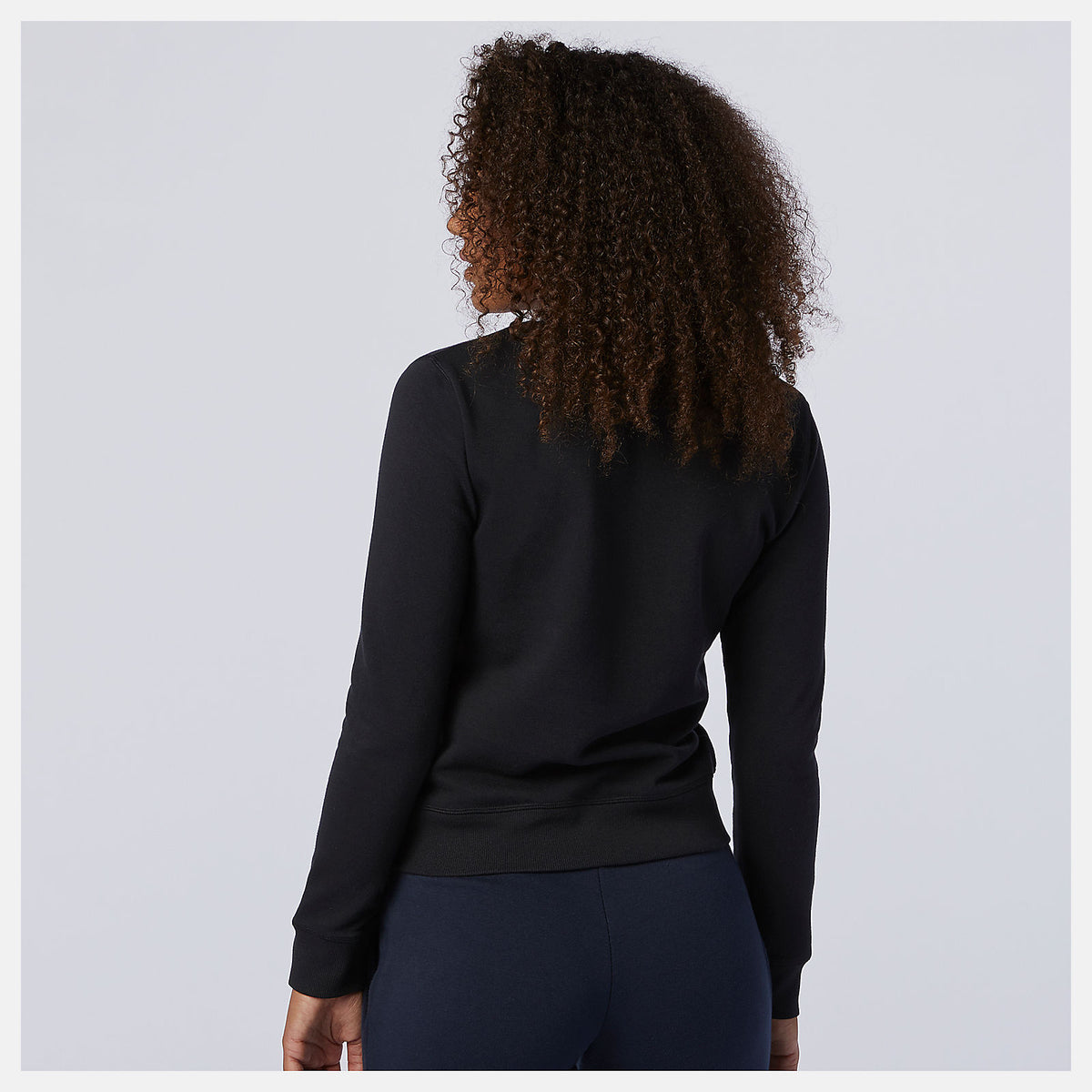 Essentials Crew - New Balance Discount