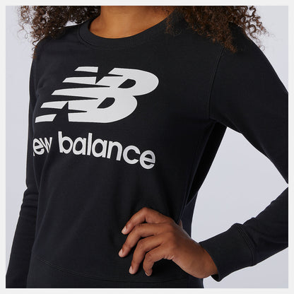 Essentials Crew - New Balance Discount