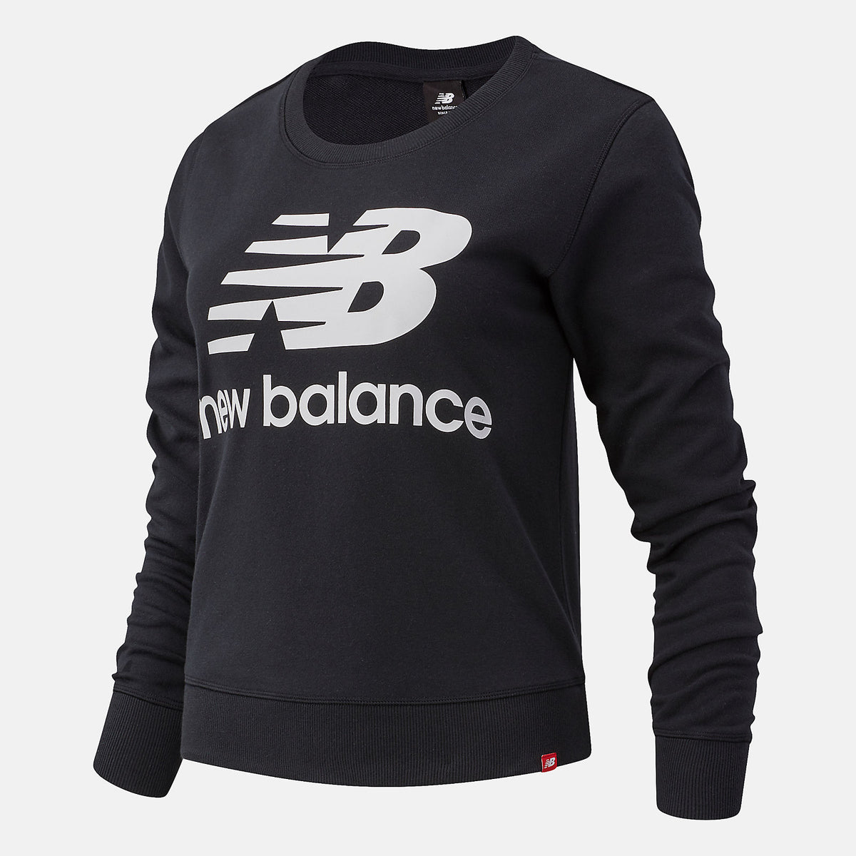 Essentials Crew - New Balance Discount