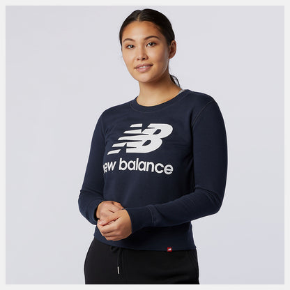 Essentials Crew - New Balance Customer Favorite