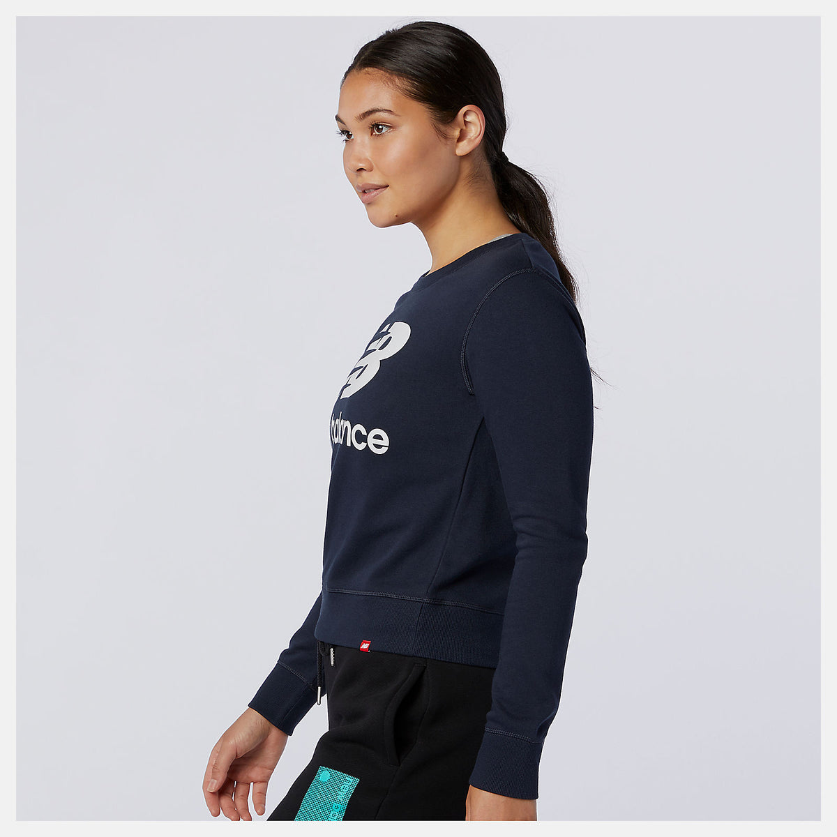Essentials Crew - New Balance Customer Favorite