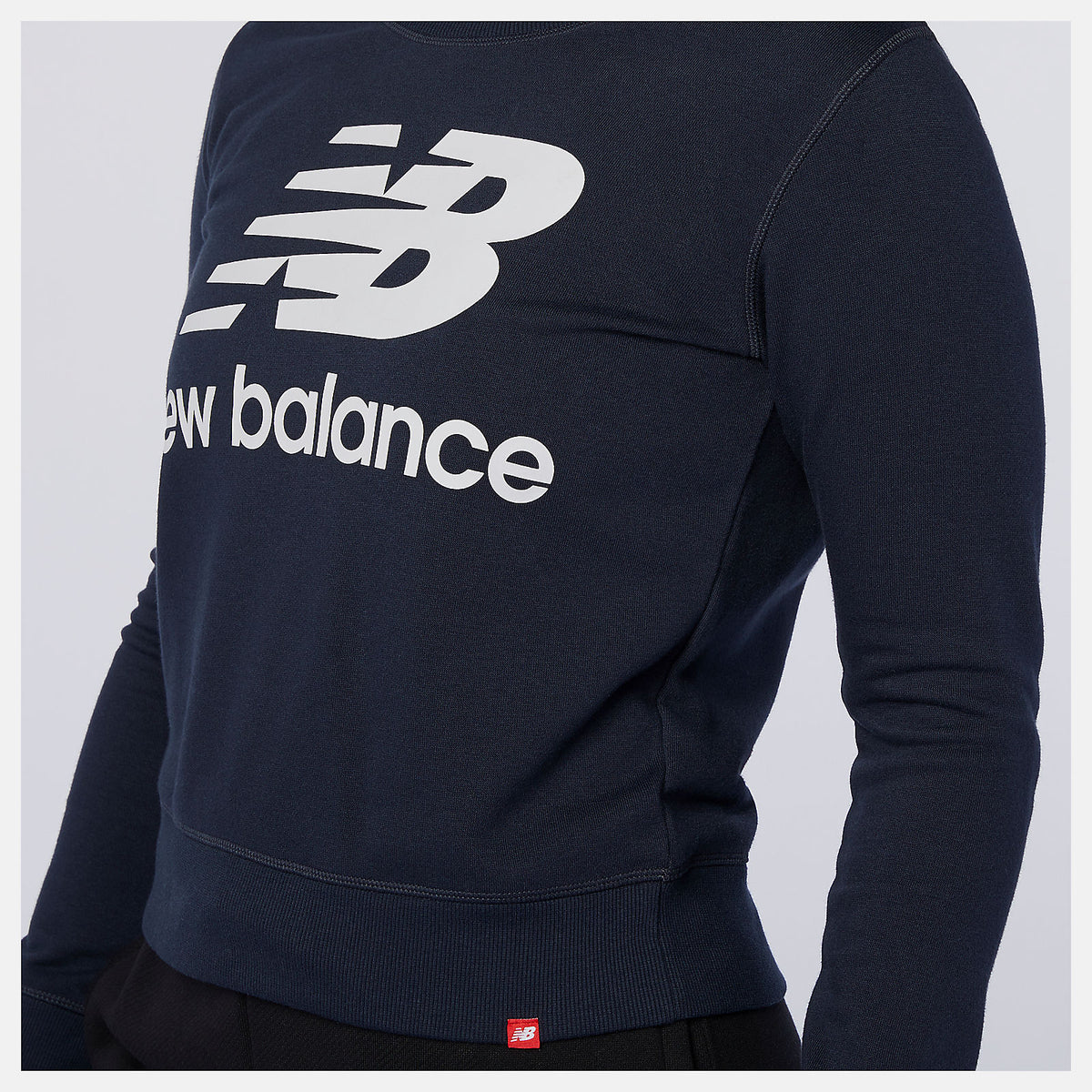 Essentials Crew - New Balance Customer Favorite