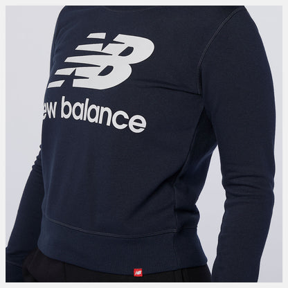 Essentials Crew - New Balance Customer Favorite