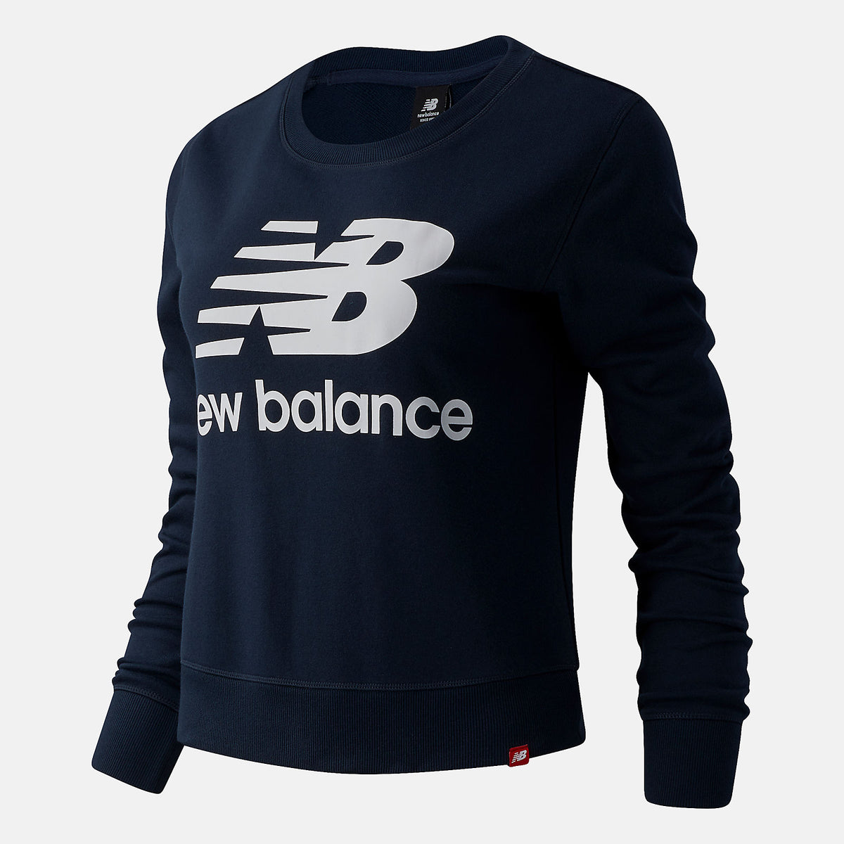 Essentials Crew - New Balance Customer Favorite