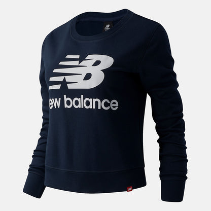 Essentials Crew - New Balance Customer Favorite