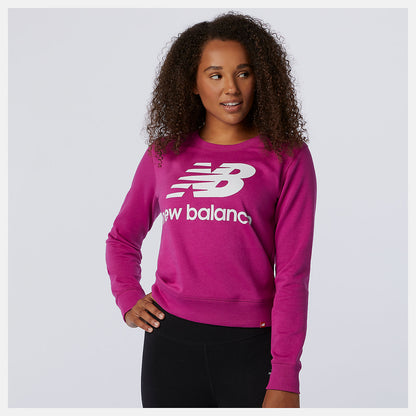 Essentials Crew - New Balance Customer Favorite