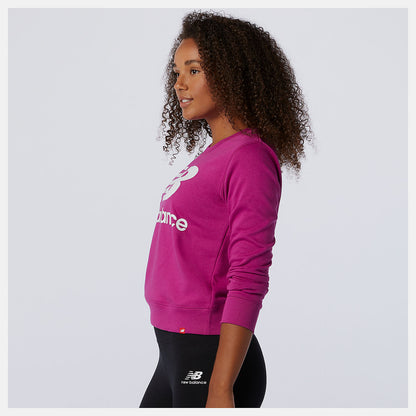 Essentials Crew - New Balance Customer Favorite