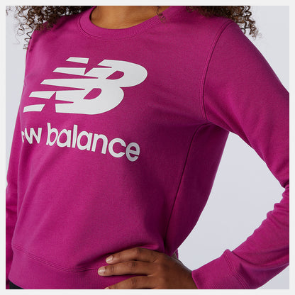 Essentials Crew - New Balance Customer Favorite