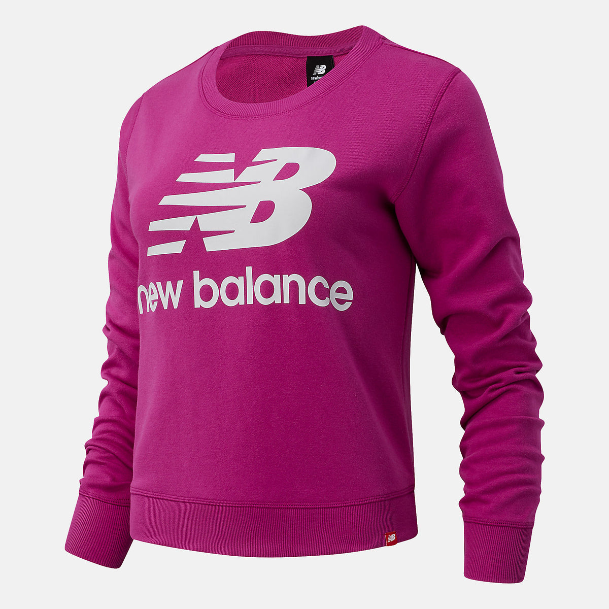 Essentials Crew - New Balance Customer Favorite
