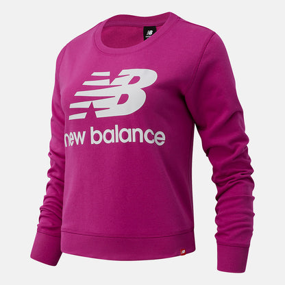 Essentials Crew - New Balance Customer Favorite