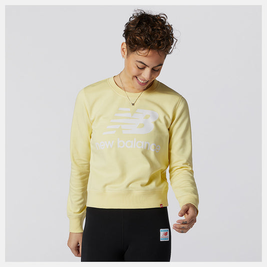 Essentials Crew - New Balance Everyday