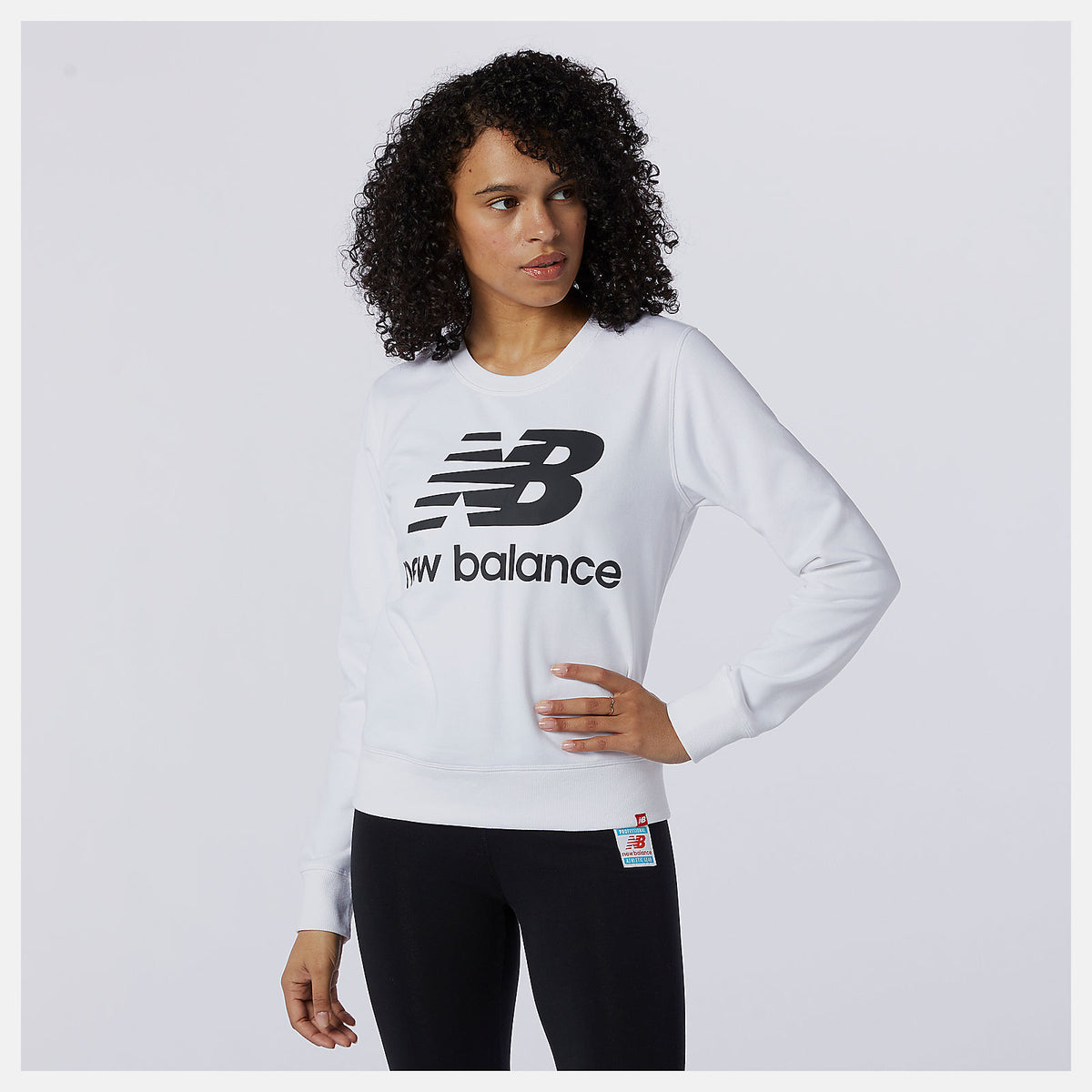 Essentials Crew - New Balance Deals