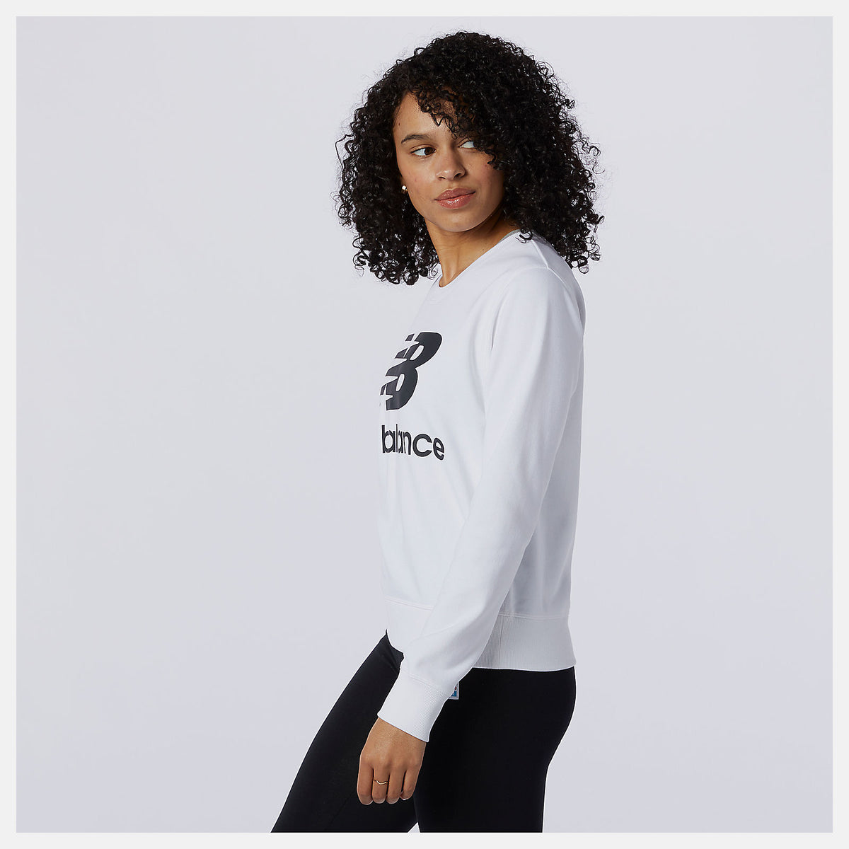 Essentials Crew - New Balance Deals
