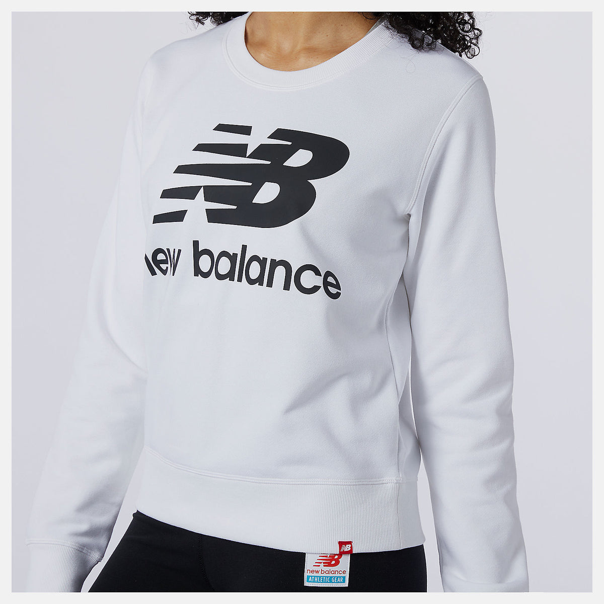 Essentials Crew - New Balance Deals