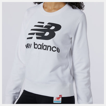 Essentials Crew - New Balance Deals