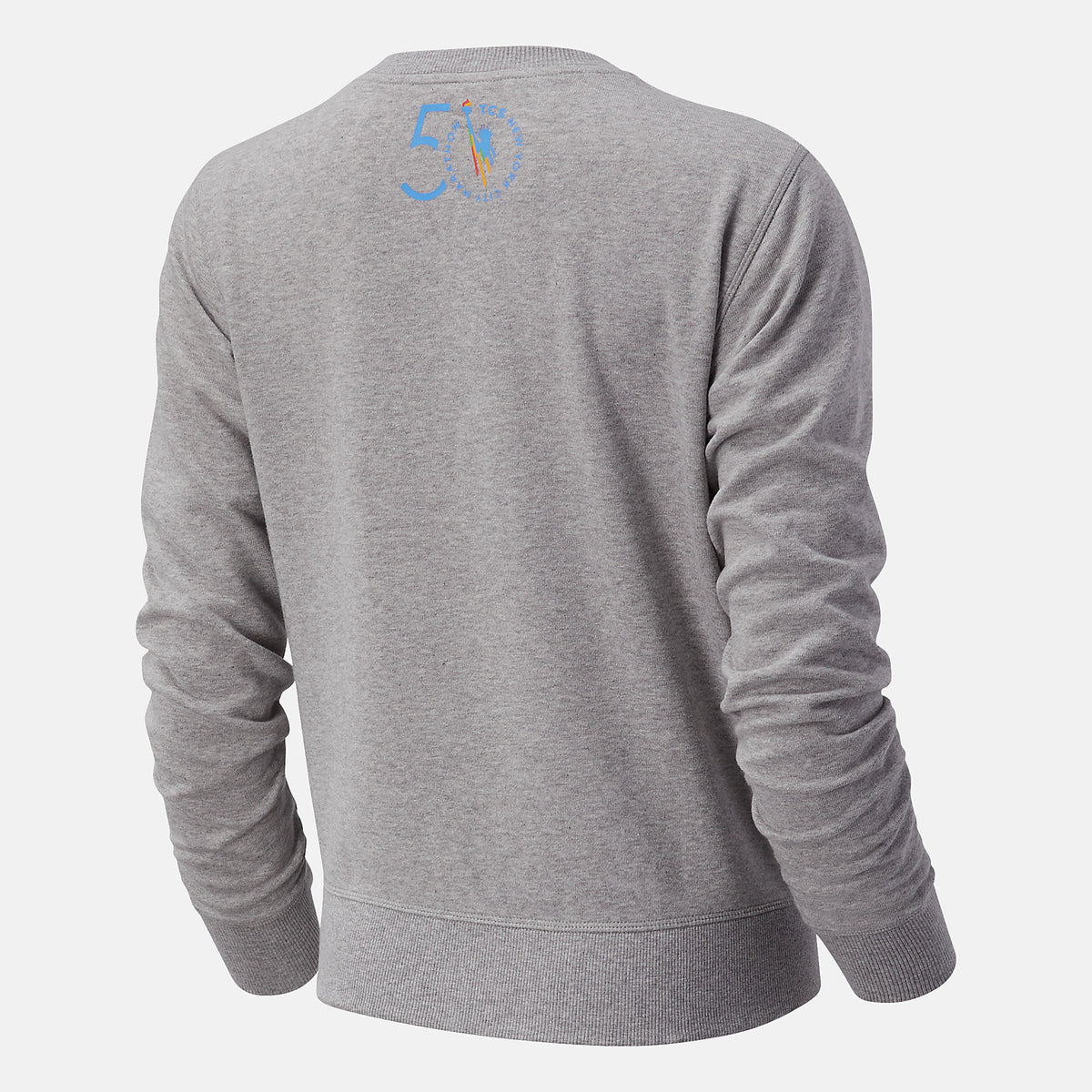 NYC Marathon Essentials Crew - New Balance Best Seller