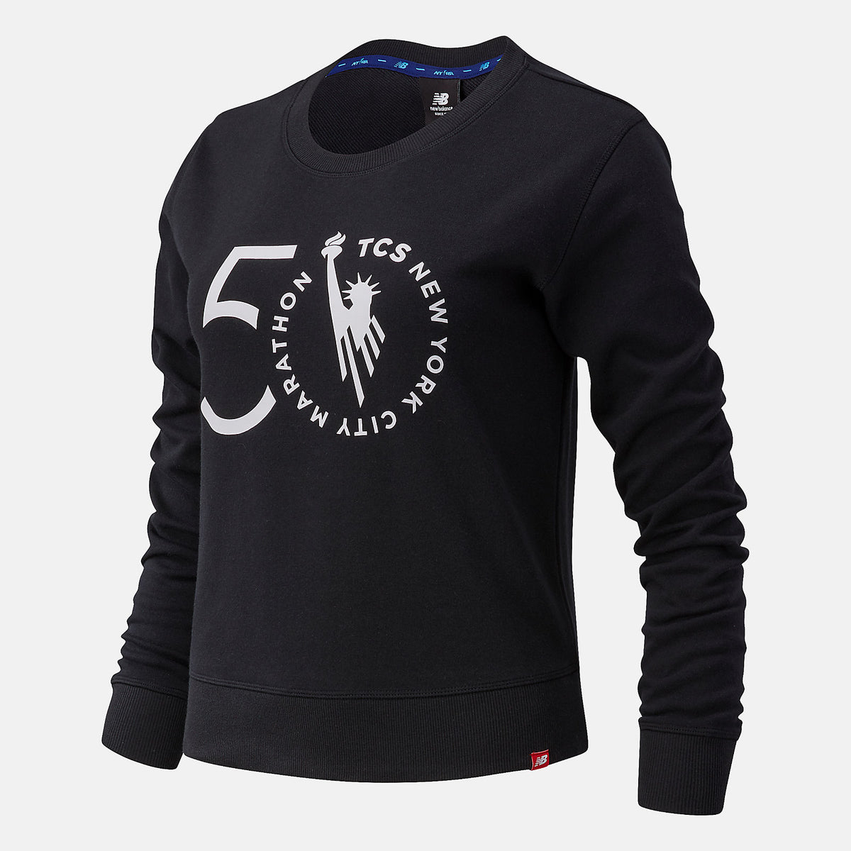 NYC Marathon Essentials Crew - New Balance Customer Favorite