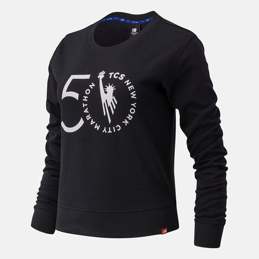 NYC Marathon Essentials Crew - New Balance Customer Favorite