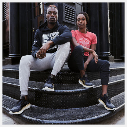 NYC Marathon Park/NYC Badge - New Balance Smart Buy