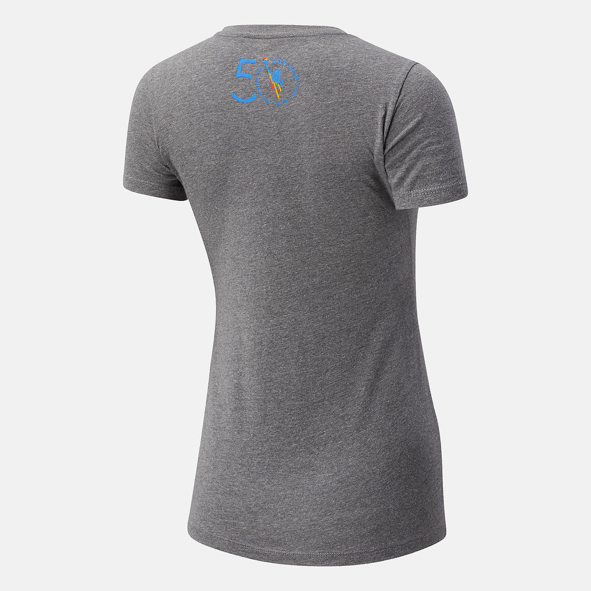 NYC Marathon Run 26.2 Park Short Sleeve - New Balance Discount