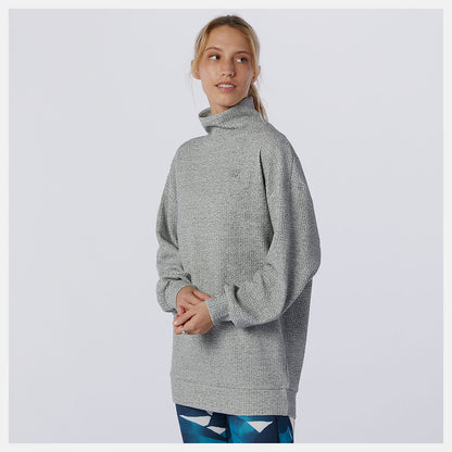 Transform Springloft Pullover - New Balance Popular