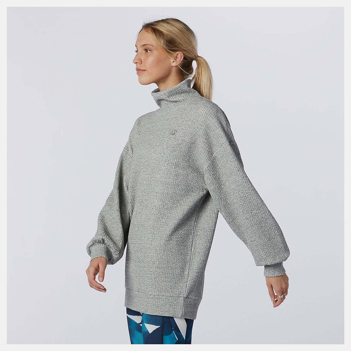 Transform Springloft Pullover - New Balance Popular