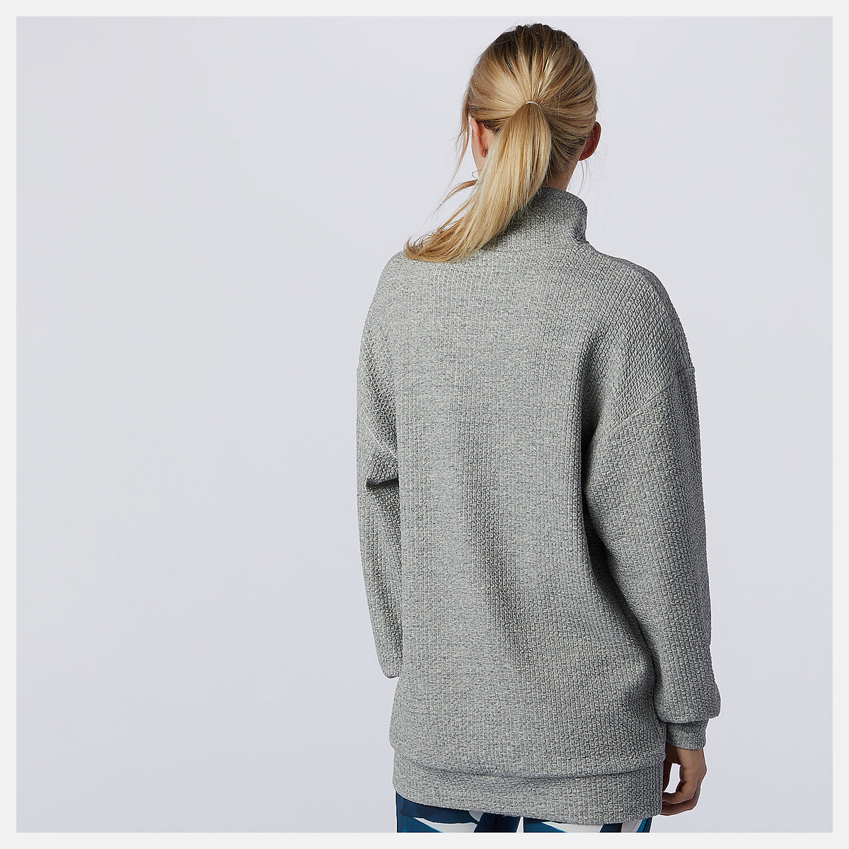 Transform Springloft Pullover - New Balance Popular