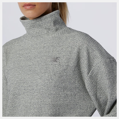 Transform Springloft Pullover - New Balance Popular
