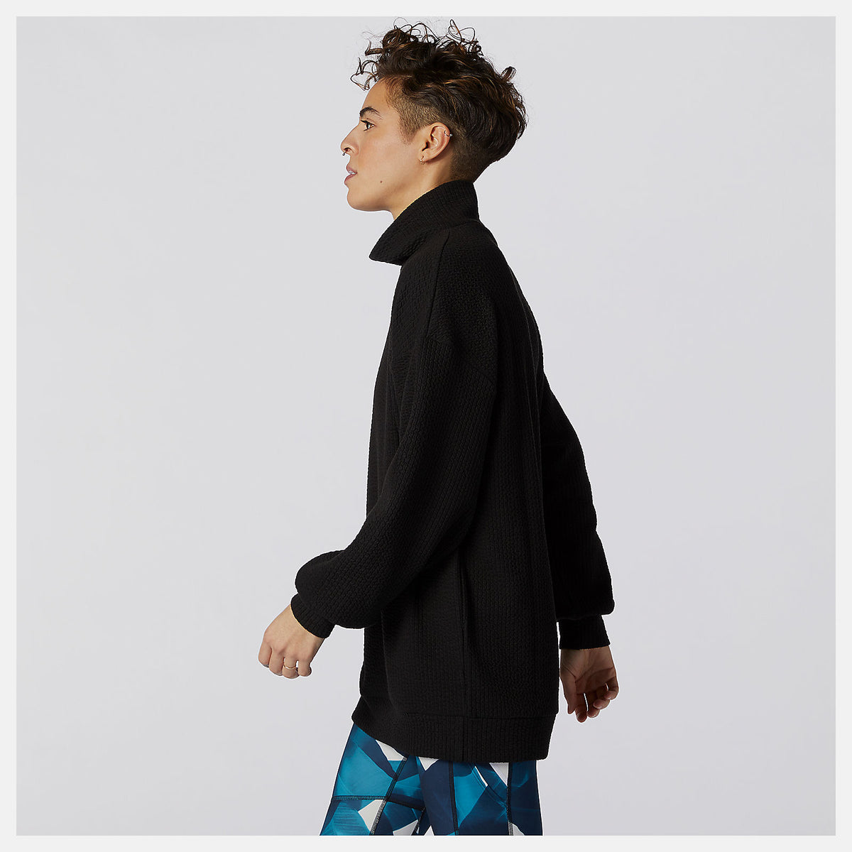 Transform Springloft Pullover - New Balance Sale