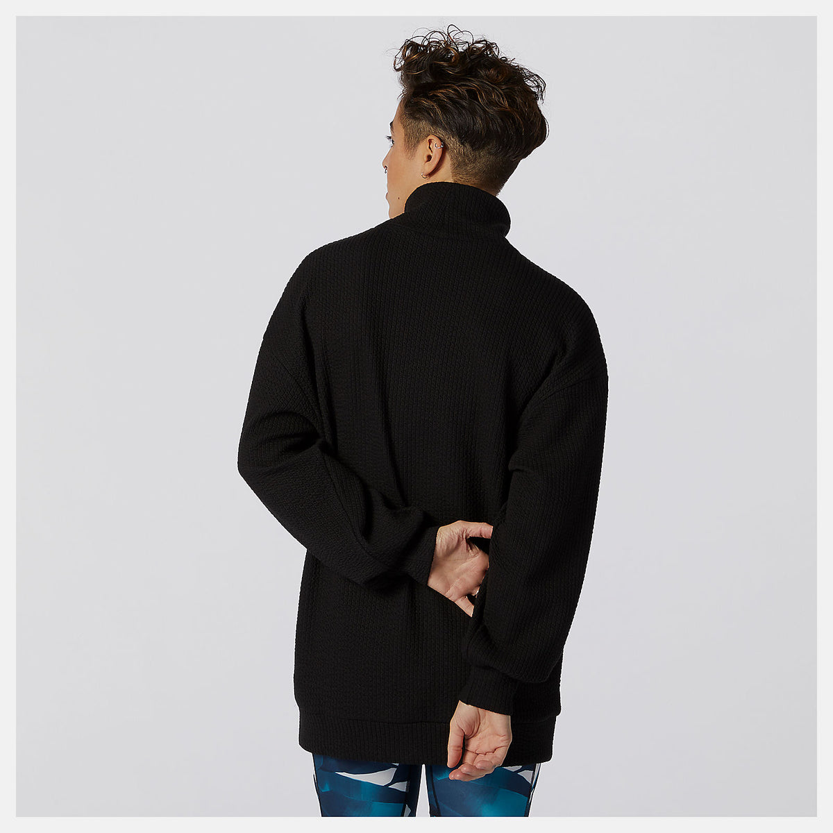 Transform Springloft Pullover - New Balance Sale