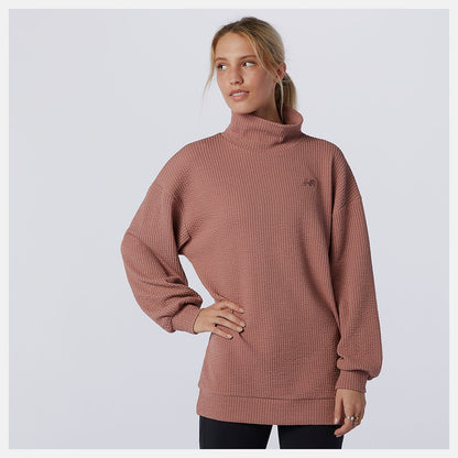 Transform Springloft Pullover - New Balance Signature