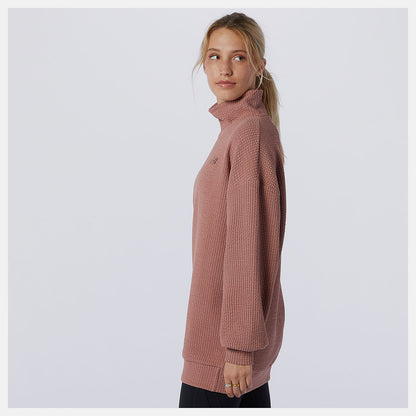 Transform Springloft Pullover - New Balance Signature
