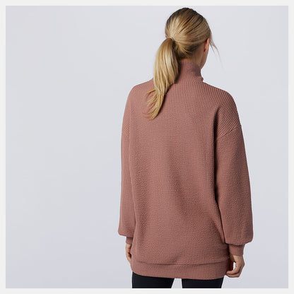 Transform Springloft Pullover - New Balance Signature