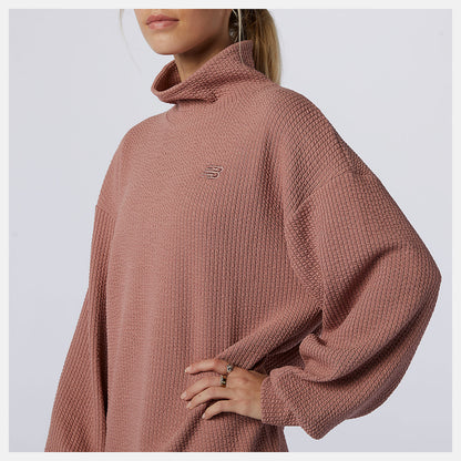 Transform Springloft Pullover - New Balance Signature