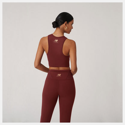 Bandier Corset Tank - New Balance Smart Buy