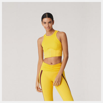 Bandier Corset Tank - New Balance Best Price