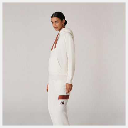 Bandier Fleece Hoodie - New Balance Recommended