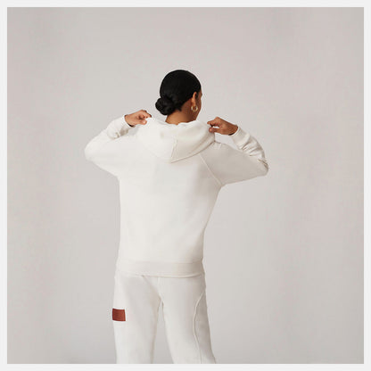 Bandier Fleece Hoodie - New Balance Recommended
