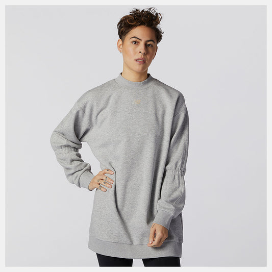 Achiever Crew Sweatshirt - New Balance Premium