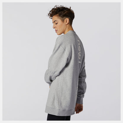 Achiever Crew Sweatshirt - New Balance Premium