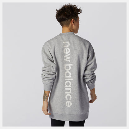 Achiever Crew Sweatshirt - New Balance Premium