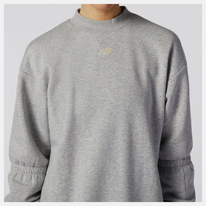 Achiever Crew Sweatshirt - New Balance Premium