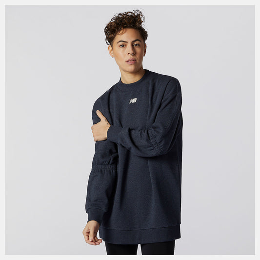 Achiever Crew Sweatshirt - New Balance Everyday