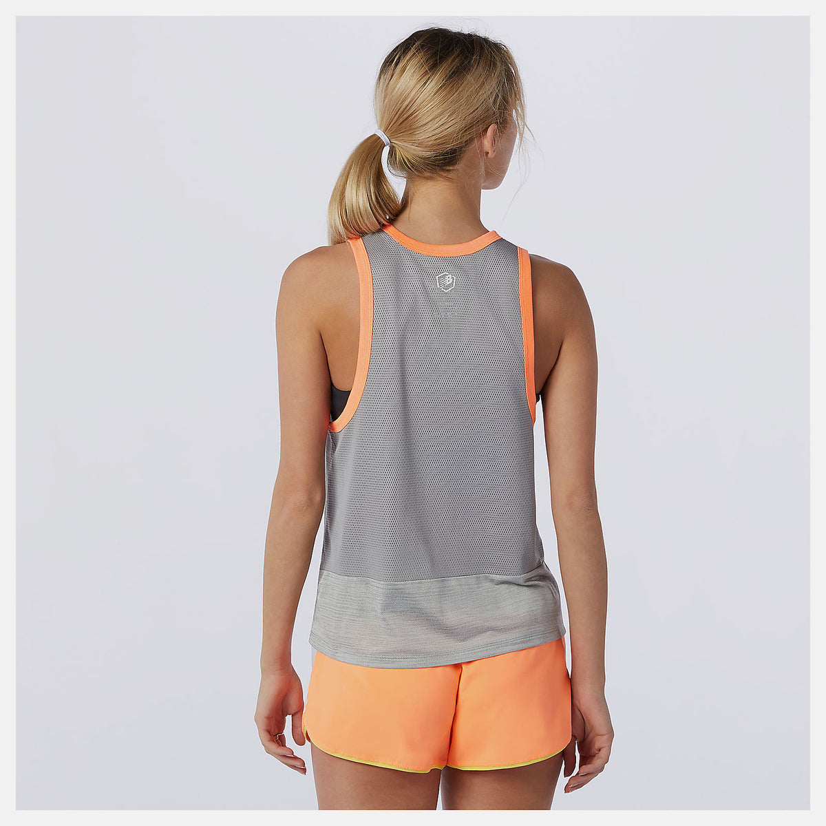 Printed Fast Flight Tank - New Balance Premium