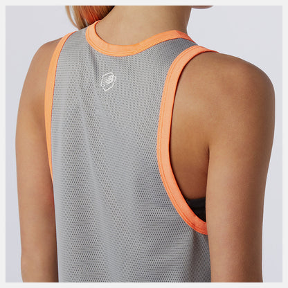 Printed Fast Flight Tank - New Balance Premium