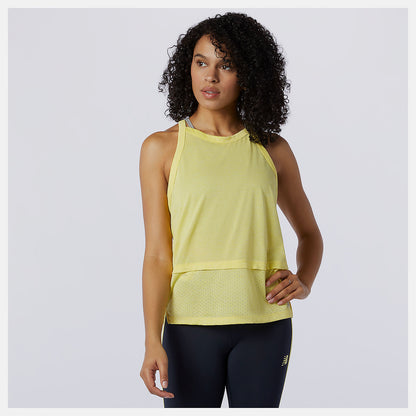 Impact Run Hybrid Tank - New Balance Latest