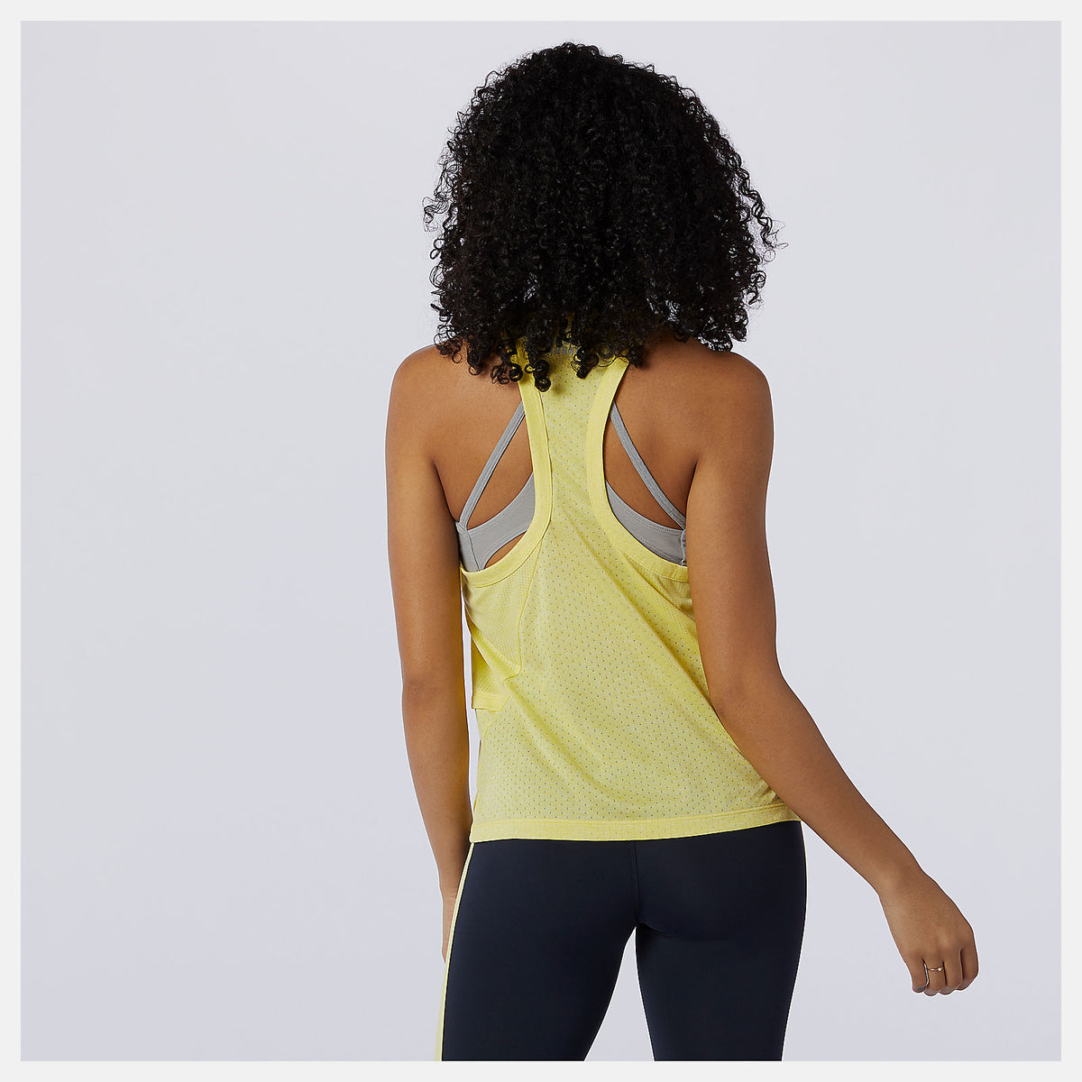 Impact Run Hybrid Tank - New Balance Latest