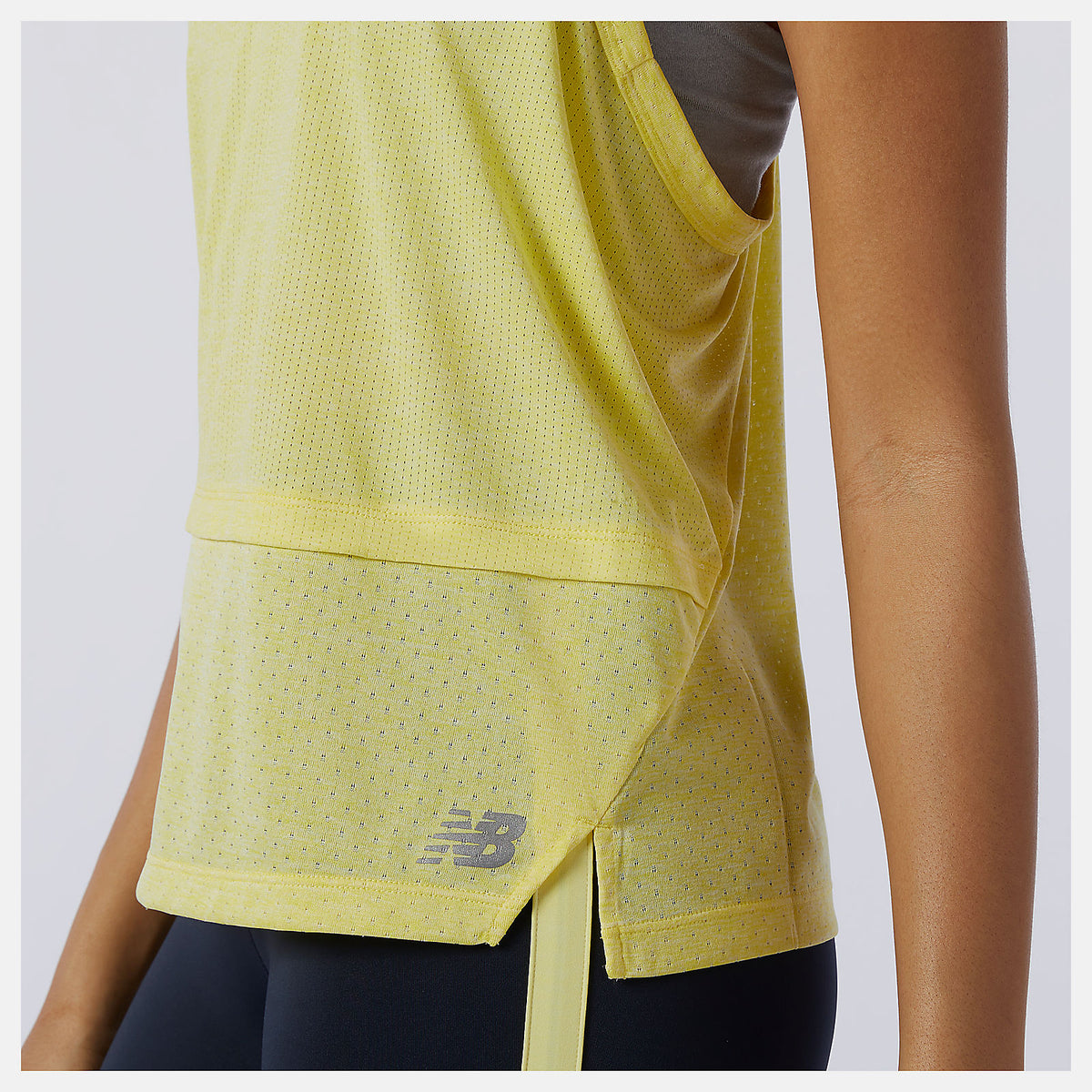 Impact Run Hybrid Tank - New Balance Latest